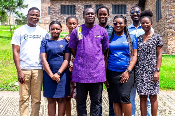 Vision statement graphic